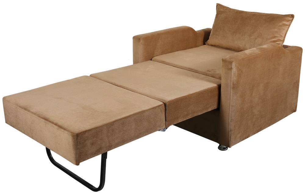 İrmak Hospital Sofa Bed Hospital Seats