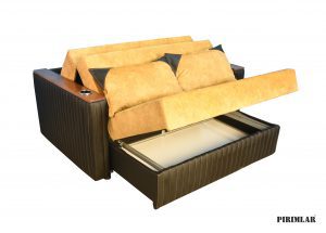 Kardelen Pro Double Sofa Bed