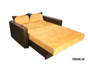 Kardelen Pro Double Sofa Bed