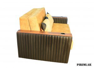 Kardelen Pro Double Sofa Bed