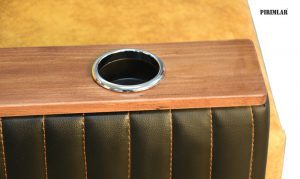 Kardelen Pro Double Sofa Bed