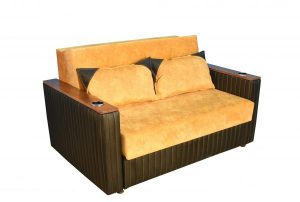 Kardelen Pro Double Sofa Bed