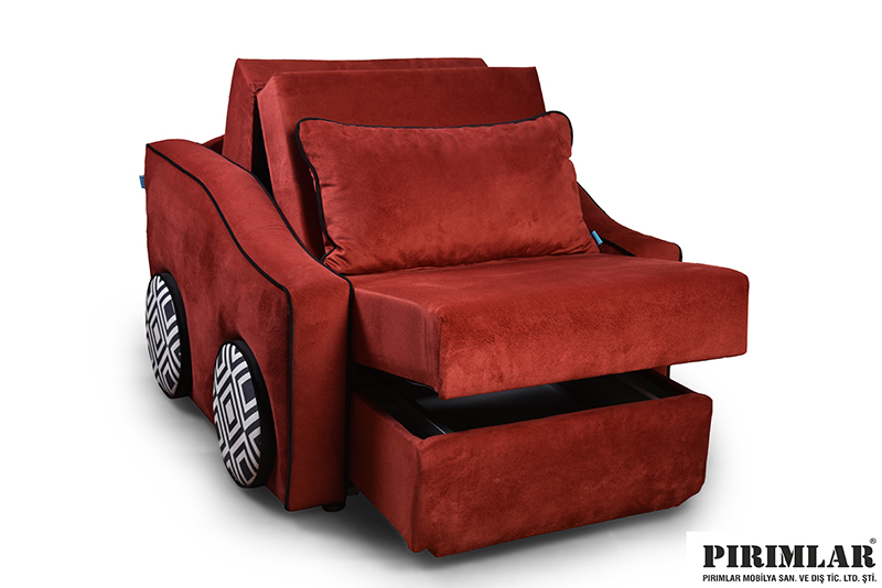 Stilo Personal Companion Chair