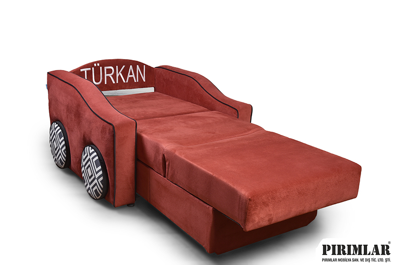 Stilo Personal Companion Chair