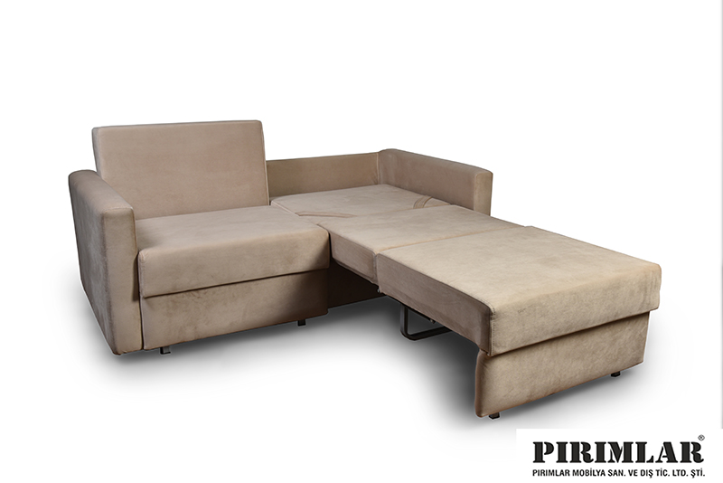 İrmak Three Seats With Separate Opening Hospital Companion Chair