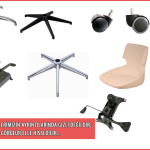 Ankara ofis koltuk mekanizma amortisör tamiri