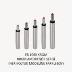 Ankara ofis koltuk mekanizma amortisör tamiri