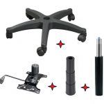 Ankara ofis koltuk mekanizma amortisör tamiri