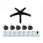 Ankara ofis koltuk mekanizma amortisör tamiri