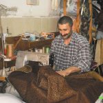 Dursun eligül döşeme