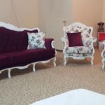 Koltuk döşeme koltuk tamiri