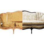 Koltuk döşeme koltuk tamiri