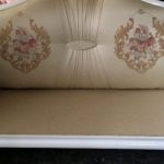 Koltuk döşeme koltuk tamiri