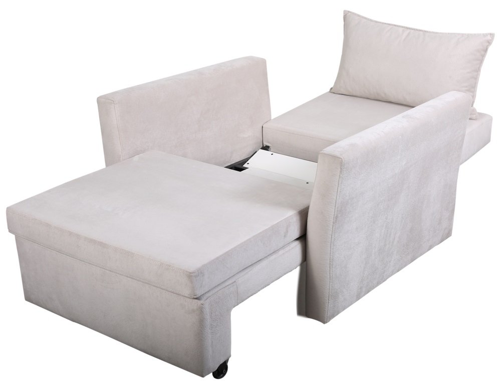 Badem Hospital Sofa Bed