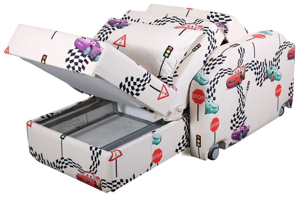 Bahadir Child Concept Sofa Bed