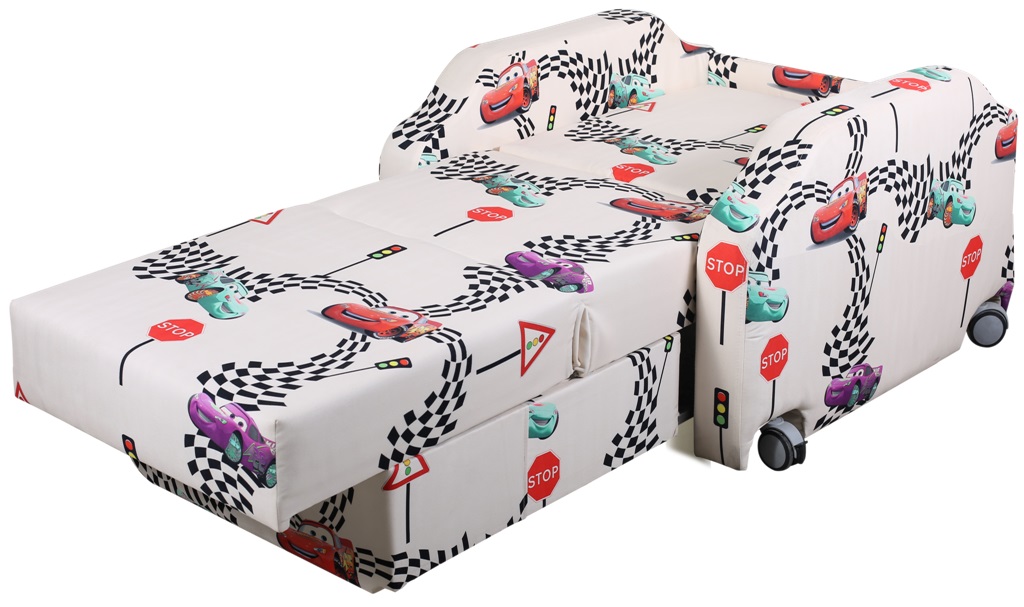 Bahadir Child Concept Sofa Bed