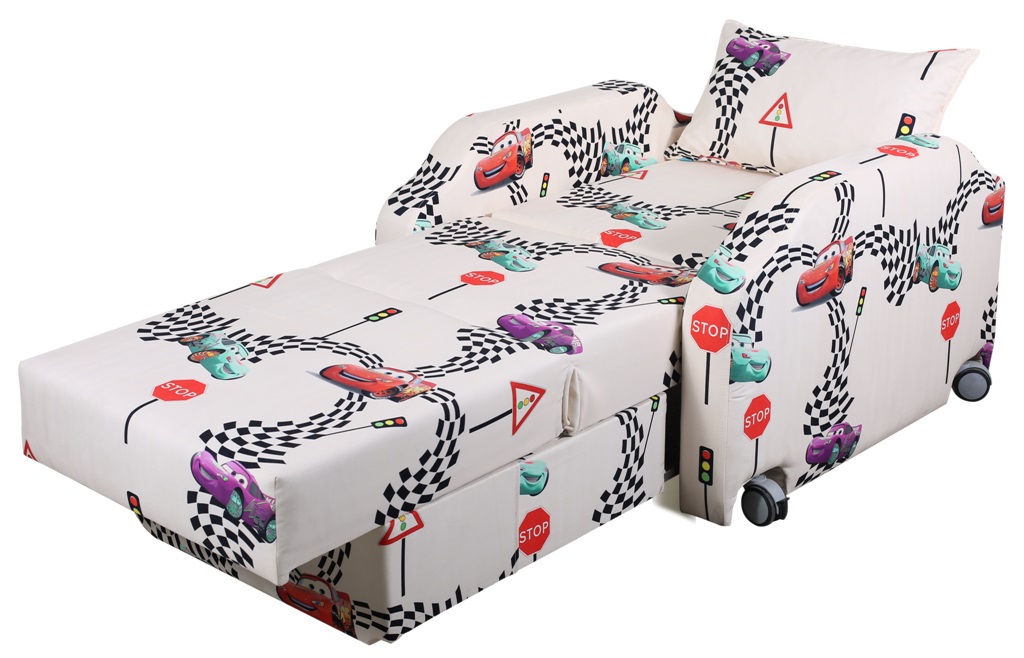 Bahadir Child Concept Sofa Bed