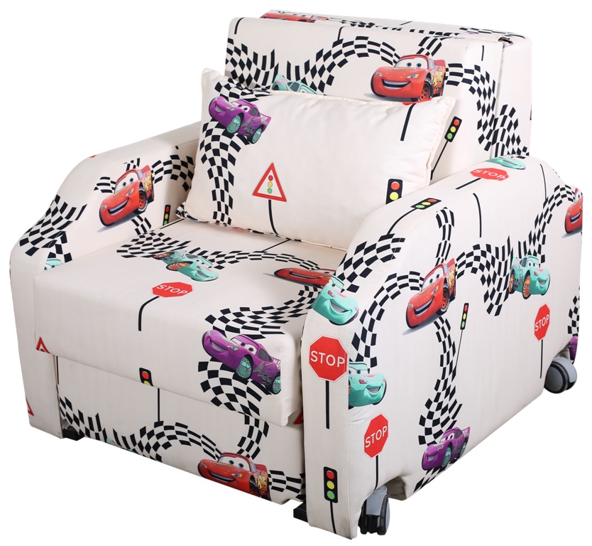 Bahadir Child Concept Sofa Bed