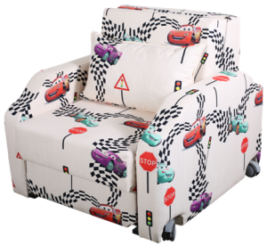 Бахадыр Детская кроватка