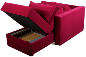 москва односпальные диваны