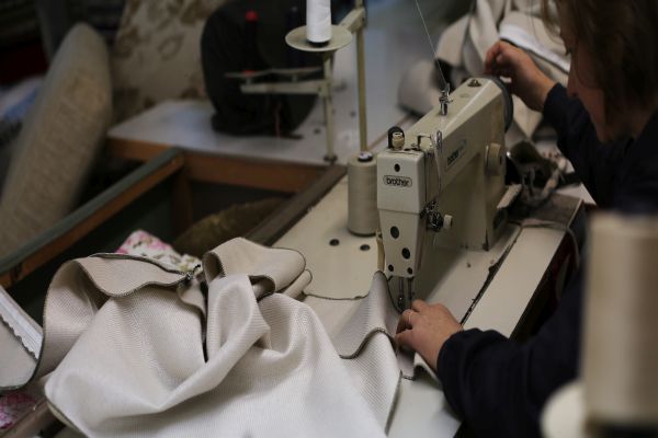 Pırımlar Refakatçi Koltukları Üretim
