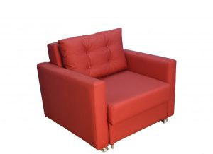 Irmak Refakatçi Koltuğu 1