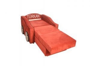 Stilo Kişiye özel Refakatçi Koltuğu