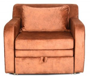 Yasemin Refakatçi Koltuğu