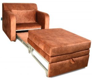 Yasemin Refakatçi Koltuğu