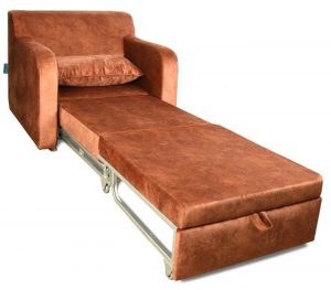 Yasemin Refakatçi Koltuğu